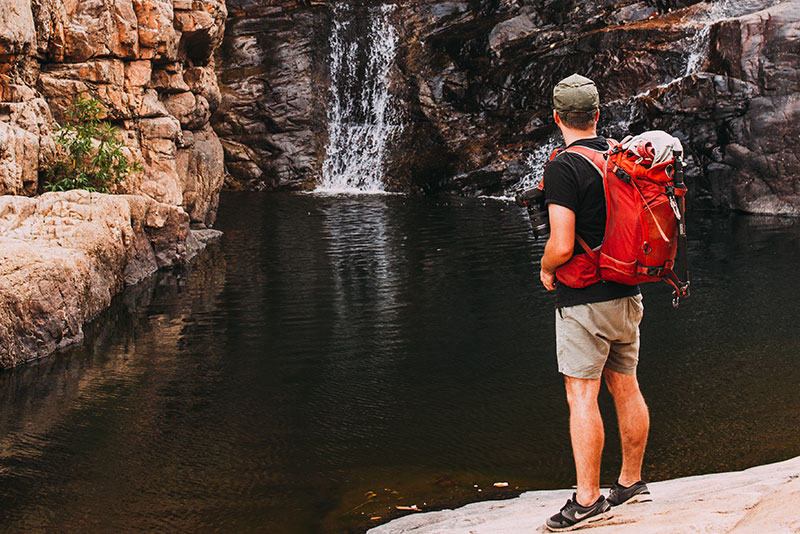 About Us: Navigating Your Travel Dreams - Orbitzo.com