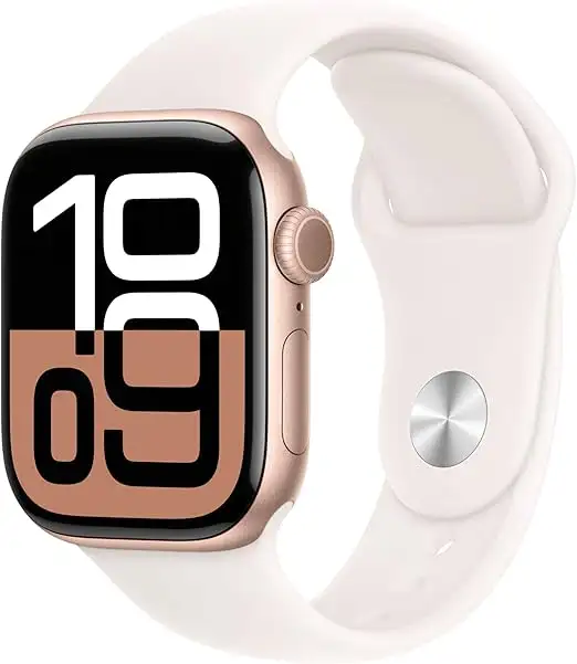 Apple Watch Series 10 42mm band