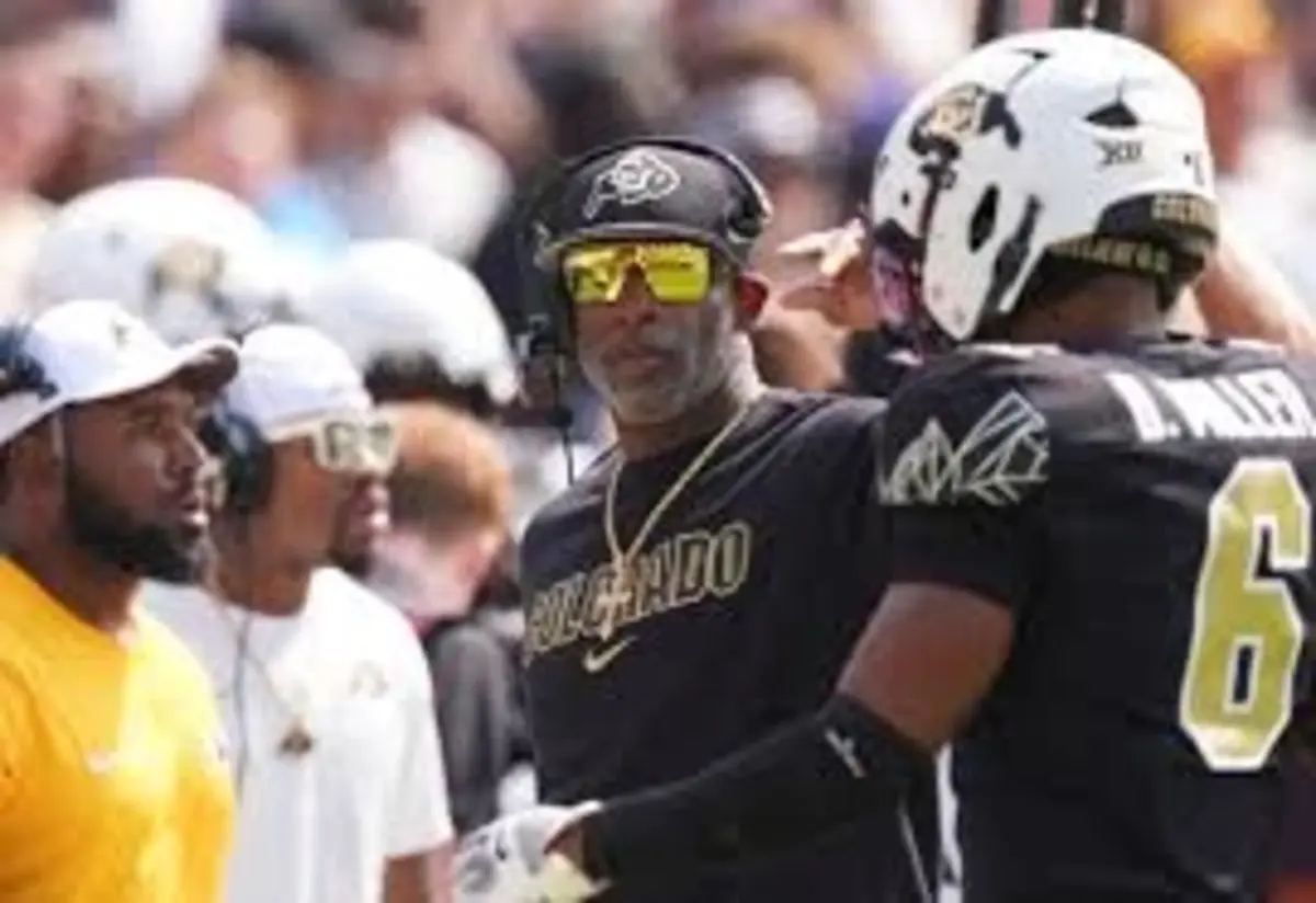 Where to Watch Colorado Buffaloes vs Houston Cougars Football