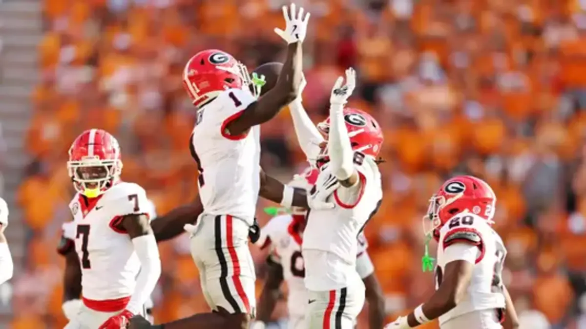 georgia vs Tennessee, tennessee vs georgia, tennessee football, georgia football, georgia Tennessee, uga vs tennessee, gunner Stockton, max gilbert, georgia tennessee game, tennessee georgia game, tennessee football schedule, Tennessee,