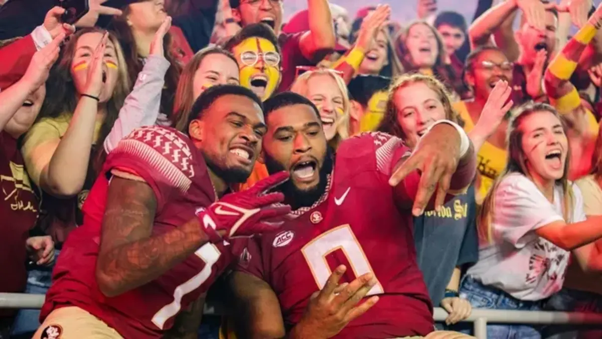 Miami vs Florida State SHOCKER