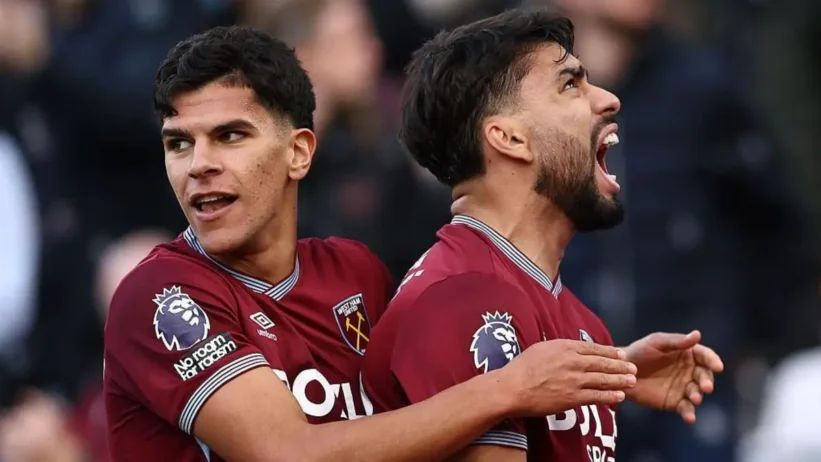 West Ham vs Newcastle United (2025) How the Game Was Won
